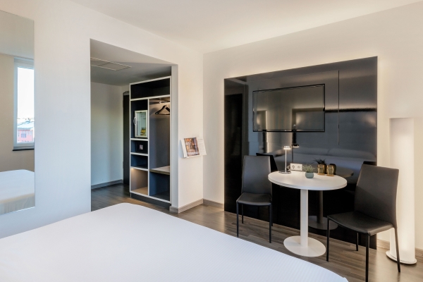 INNSIDE by Meliá Berlin Mitte
